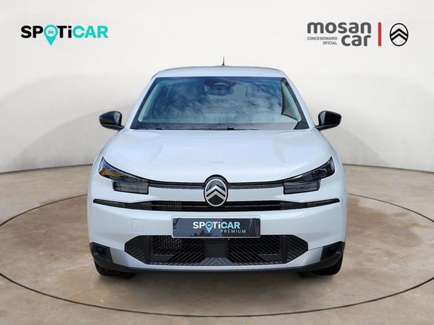 Citroen C4 Hybrid 145 Plus e-DCS6 107 kW (145 CV)