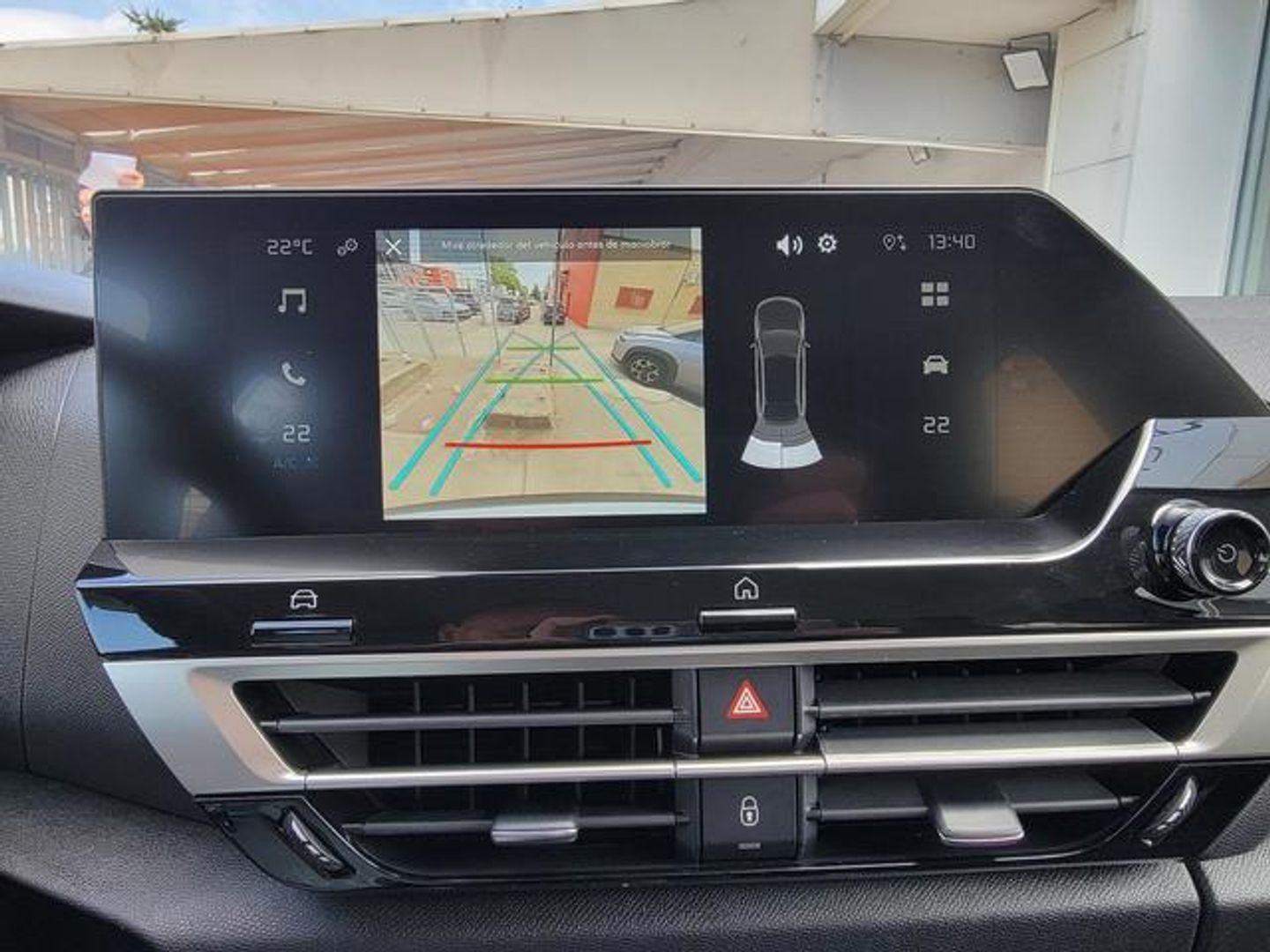 Citroen C4 Hybrid 145 Plus e-DCS6 107 kW (145 CV)