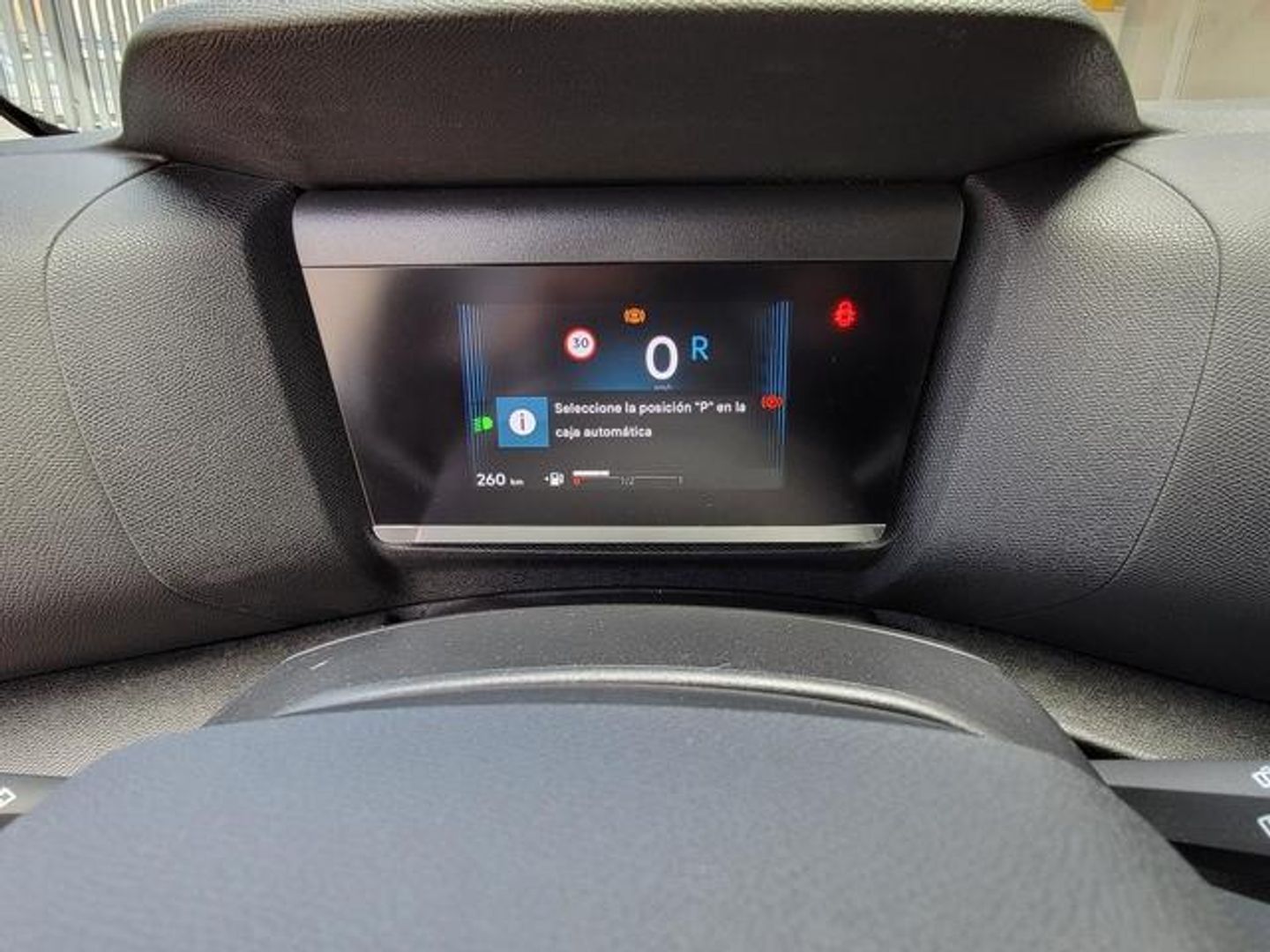 Citroen C4 Hybrid 145 Plus e-DCS6 107 kW (145 CV)