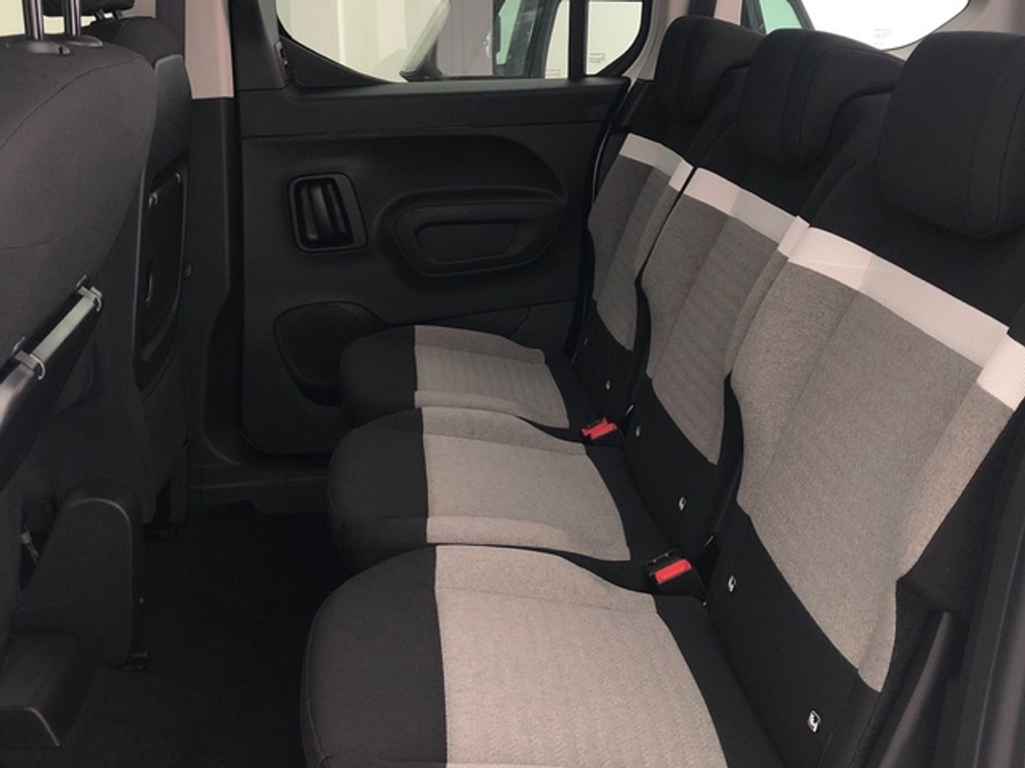 Citroen Berlingo BlueHDi 100 S&S Talla M Max 75 kW (102 CV)