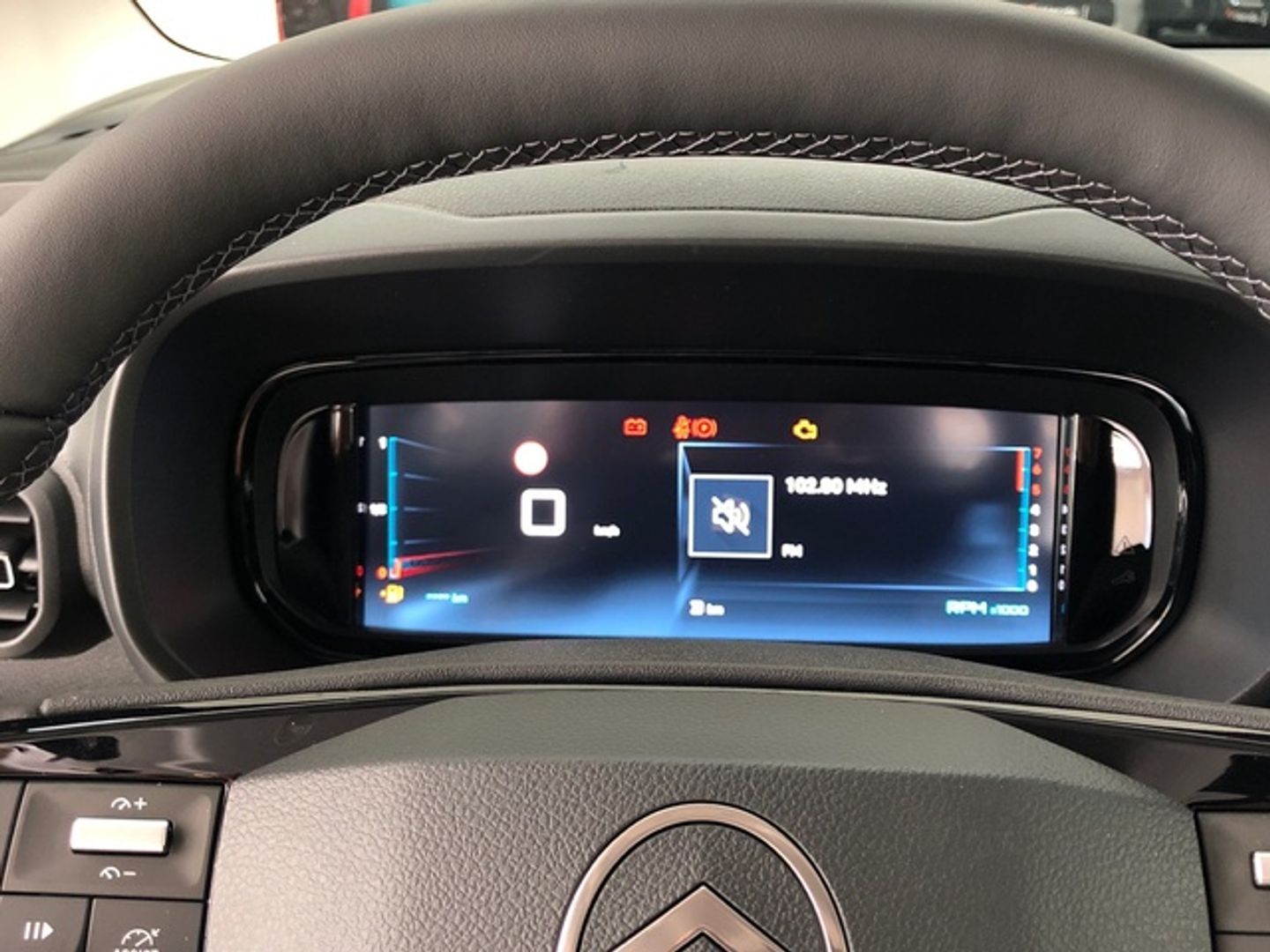 Citroen Berlingo BlueHDi 100 S&S Talla M Max 75 kW (102 CV)