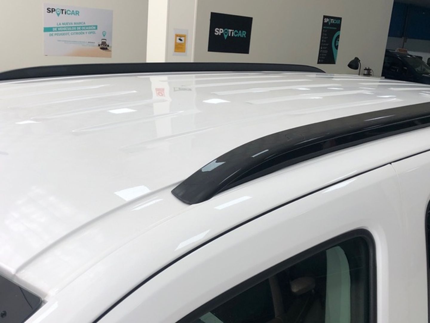 Citroen Berlingo BlueHDi 100 S&S Talla M Max 75 kW (102 CV)