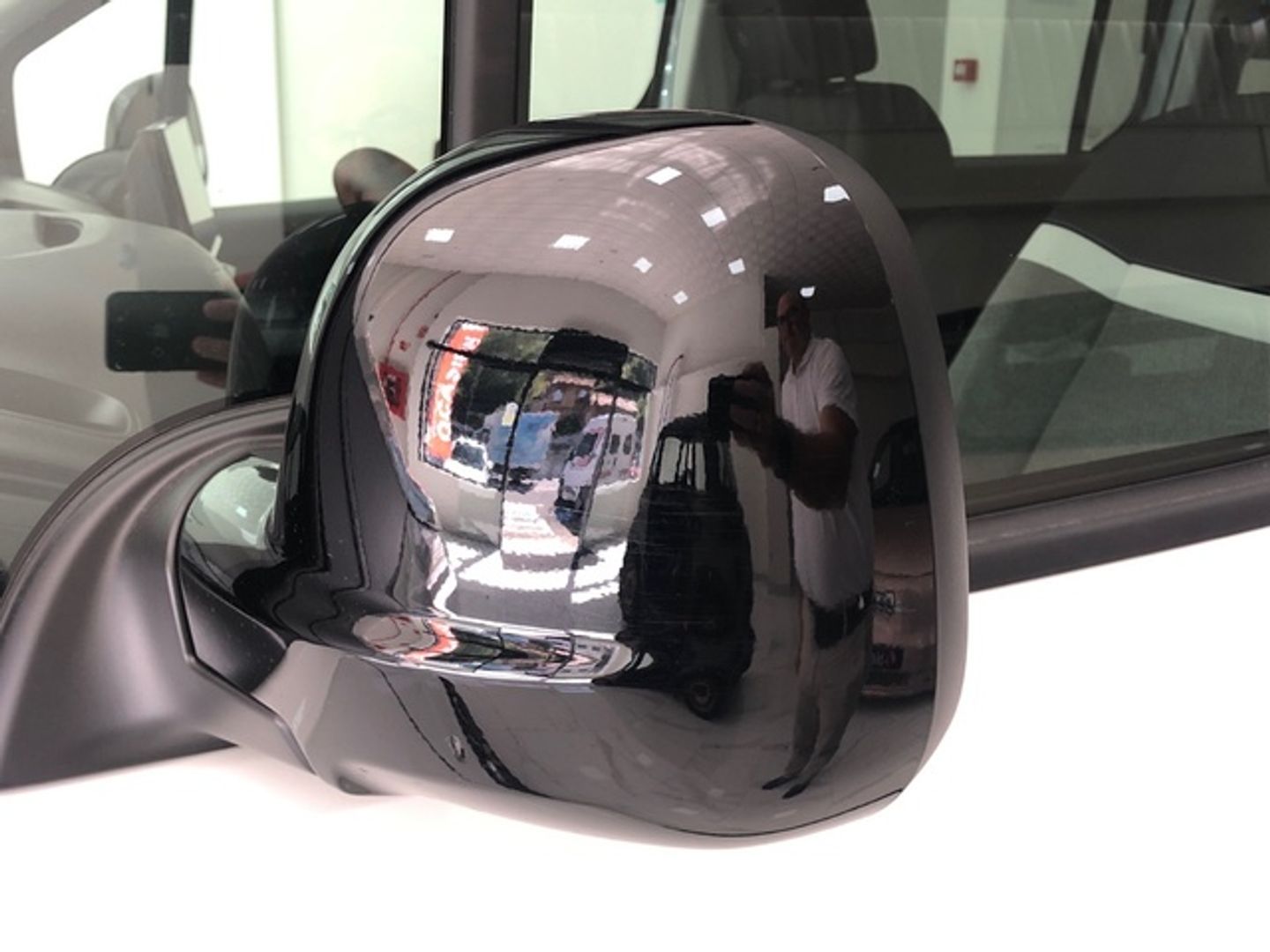 Citroen Berlingo BlueHDi 100 S&S Talla M Max 75 kW (102 CV)