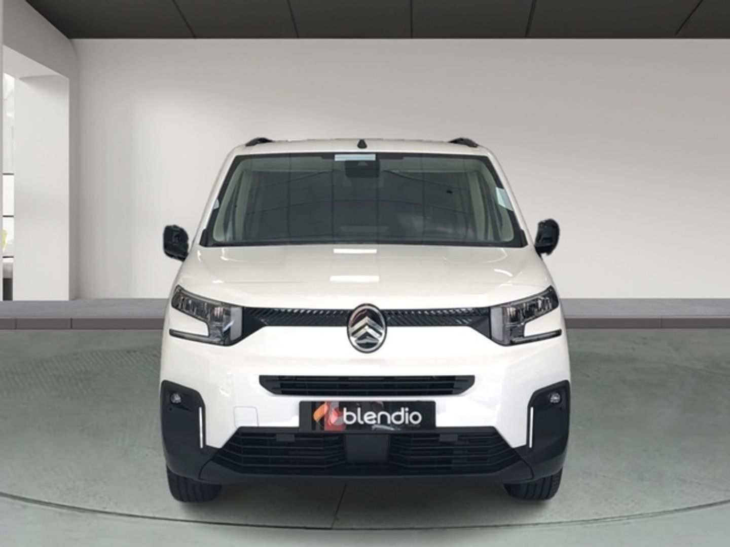 Citroen Berlingo BlueHDi 100 S&S Talla M Max 75 kW (102 CV)