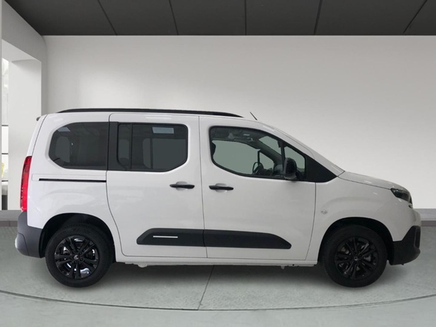 Citroen Berlingo BlueHDi 100 S&S Talla M Max 75 kW (102 CV)