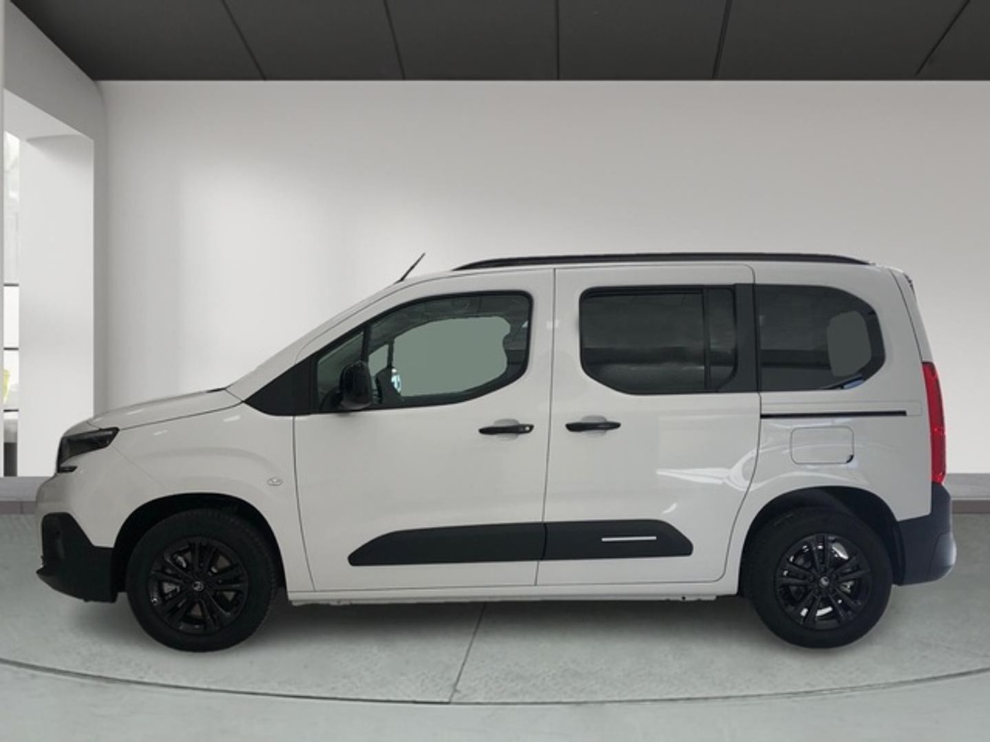 Citroen Berlingo BlueHDi 100 S&S Talla M Max 75 kW (102 CV)