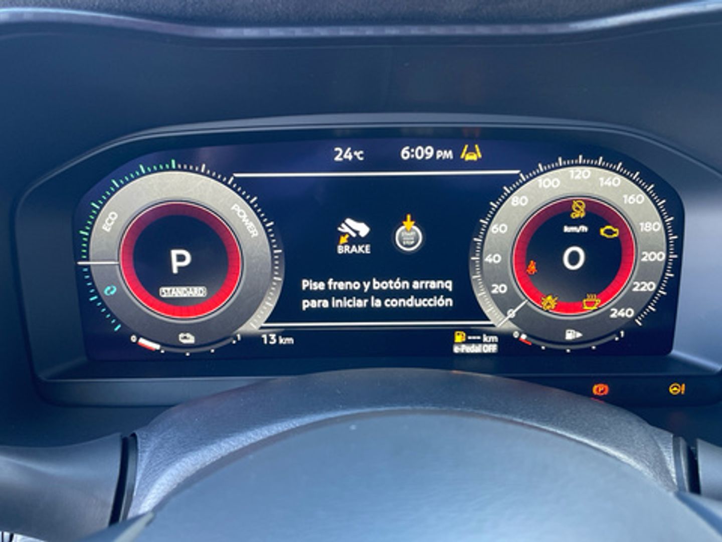 Nissan Juke 1.6 Hybrid N-Design 105 kW (143 CV)