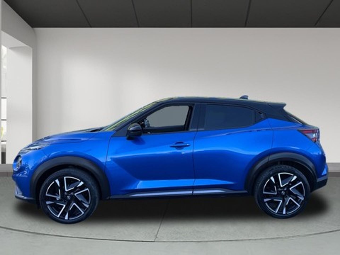 Nissan Juke 1.6 Hybrid N-Design 105 kW (143 CV)