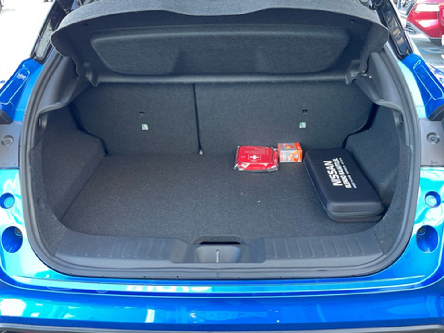 Nissan Juke 1.6 Hybrid N-Design 105 kW (143 CV)