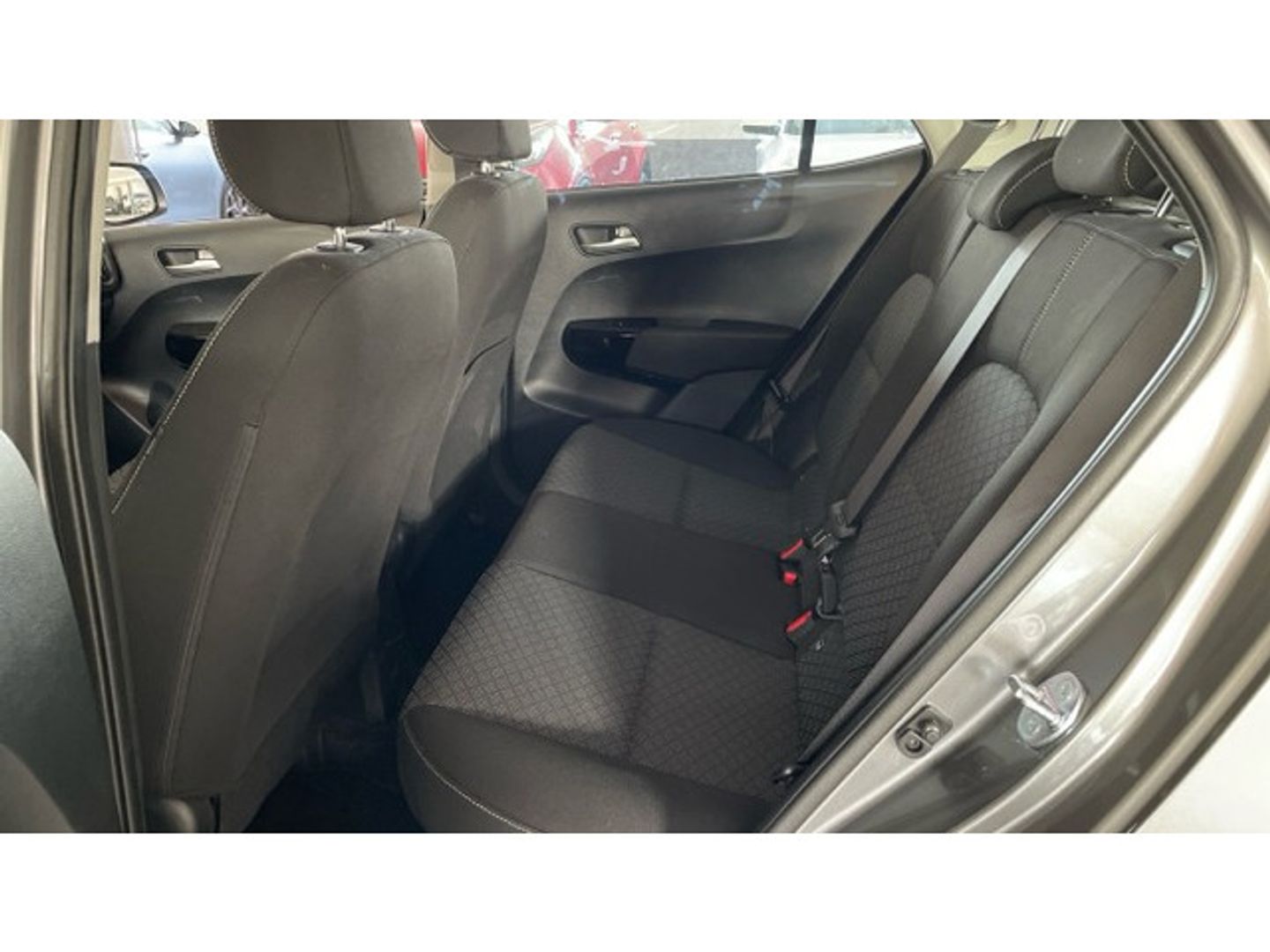 Kia Picanto 1.0 DPi Business 46 kW (63 CV)