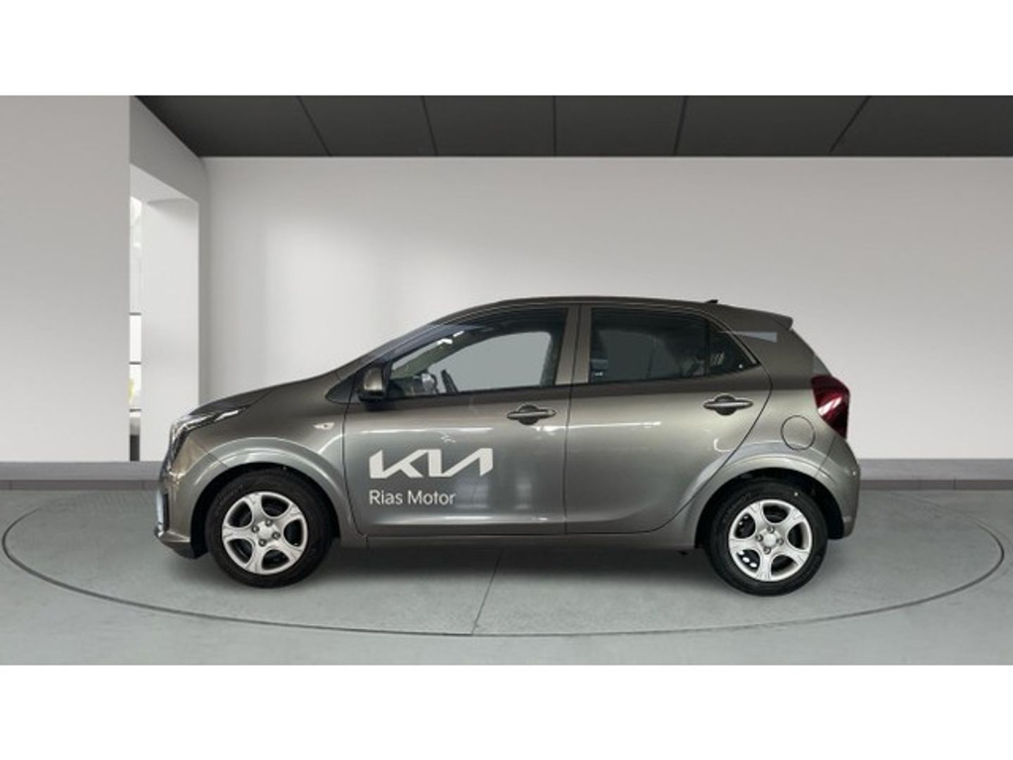 Kia Picanto 1.0 DPi Business 46 kW (63 CV)