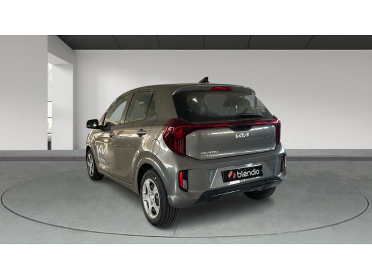 Kia Picanto 1.0 DPi Business 46 kW (63 CV)