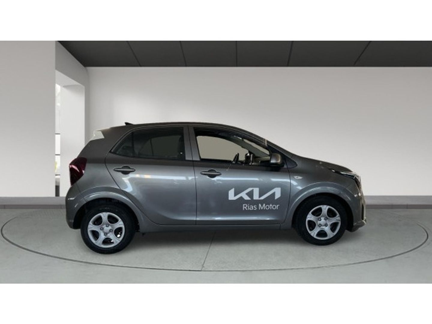 Kia Picanto 1.0 DPi Business 46 kW (63 CV)