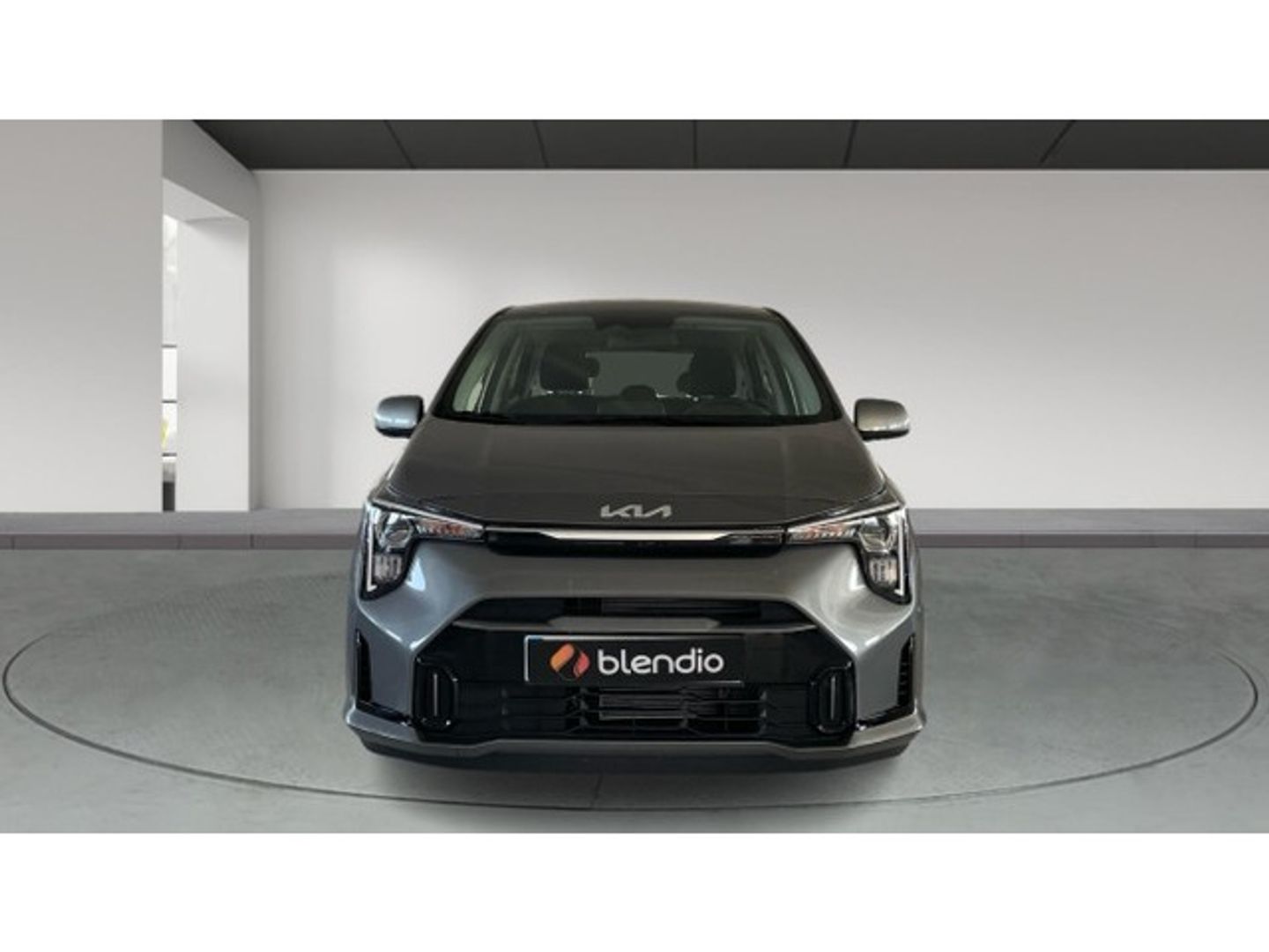 Kia Picanto 1.0 DPi Business 46 kW (63 CV)