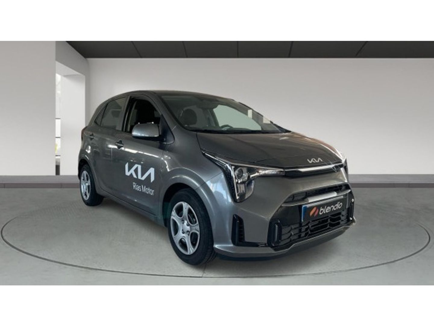 Kia Picanto 1.0 DPi Business 46 kW (63 CV)