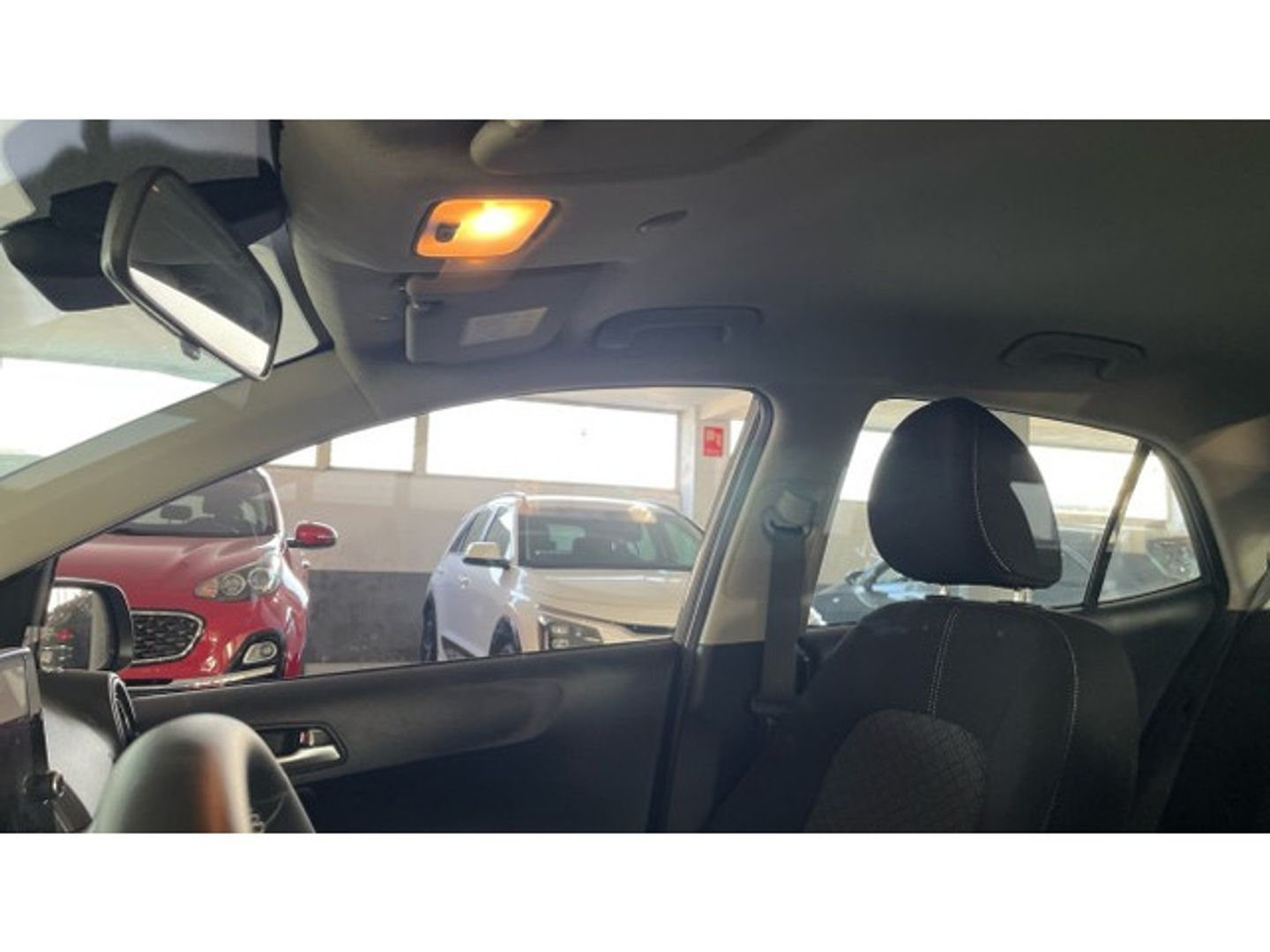 Kia Picanto 1.0 DPi Business 46 kW (63 CV)