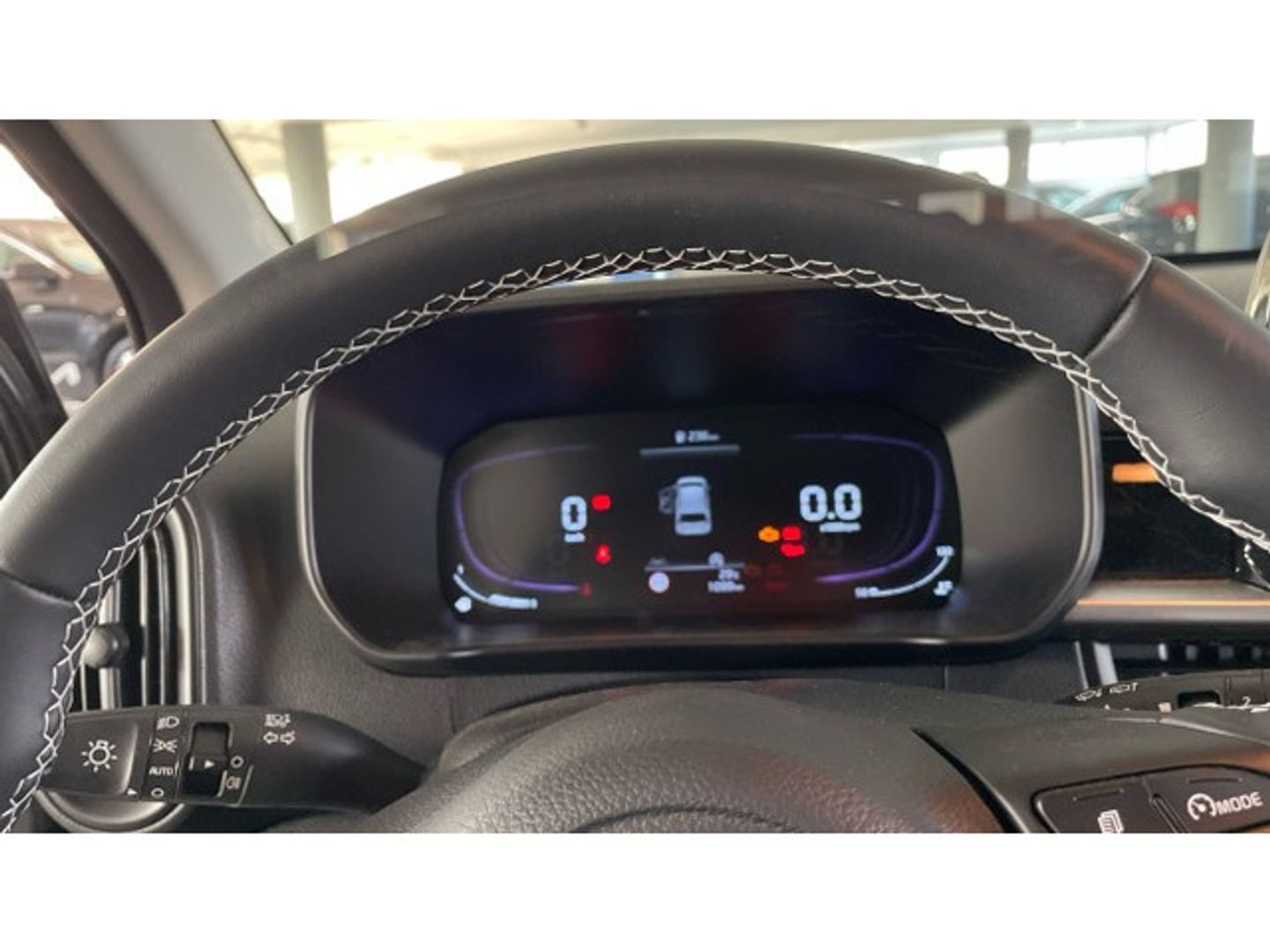 Kia Picanto 1.0 DPi Business 46 kW (63 CV)