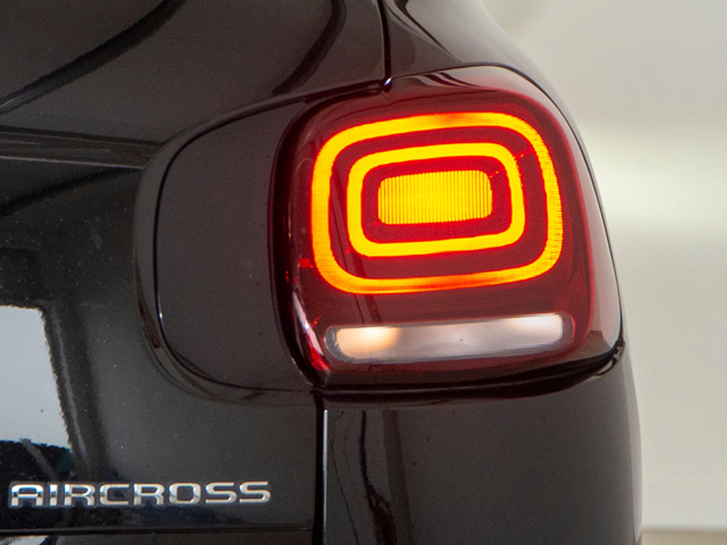 Citroen C3 Aircross BlueHDi 110 S&S C-Series 81 kW (110 CV)