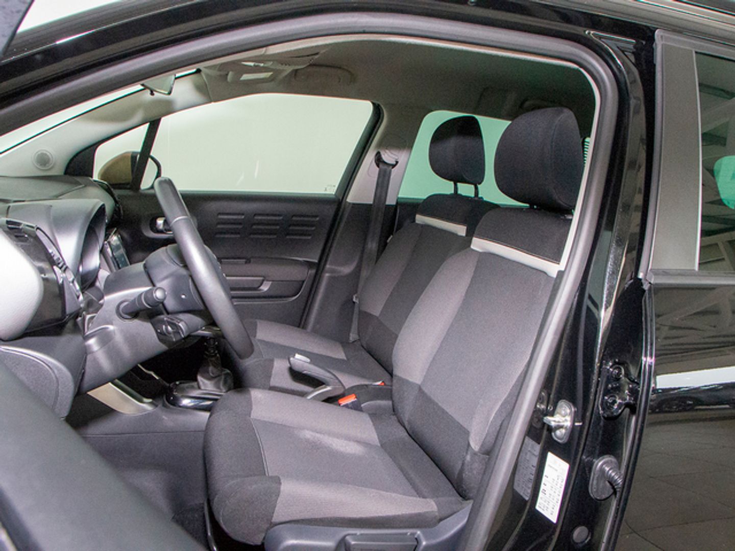 Citroen C3 Aircross BlueHDi 110 S&S C-Series 81 kW (110 CV)