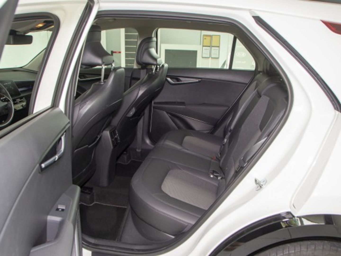 Kia Niro 1.6 GDi PHEV Drive 135 kW (183 CV)