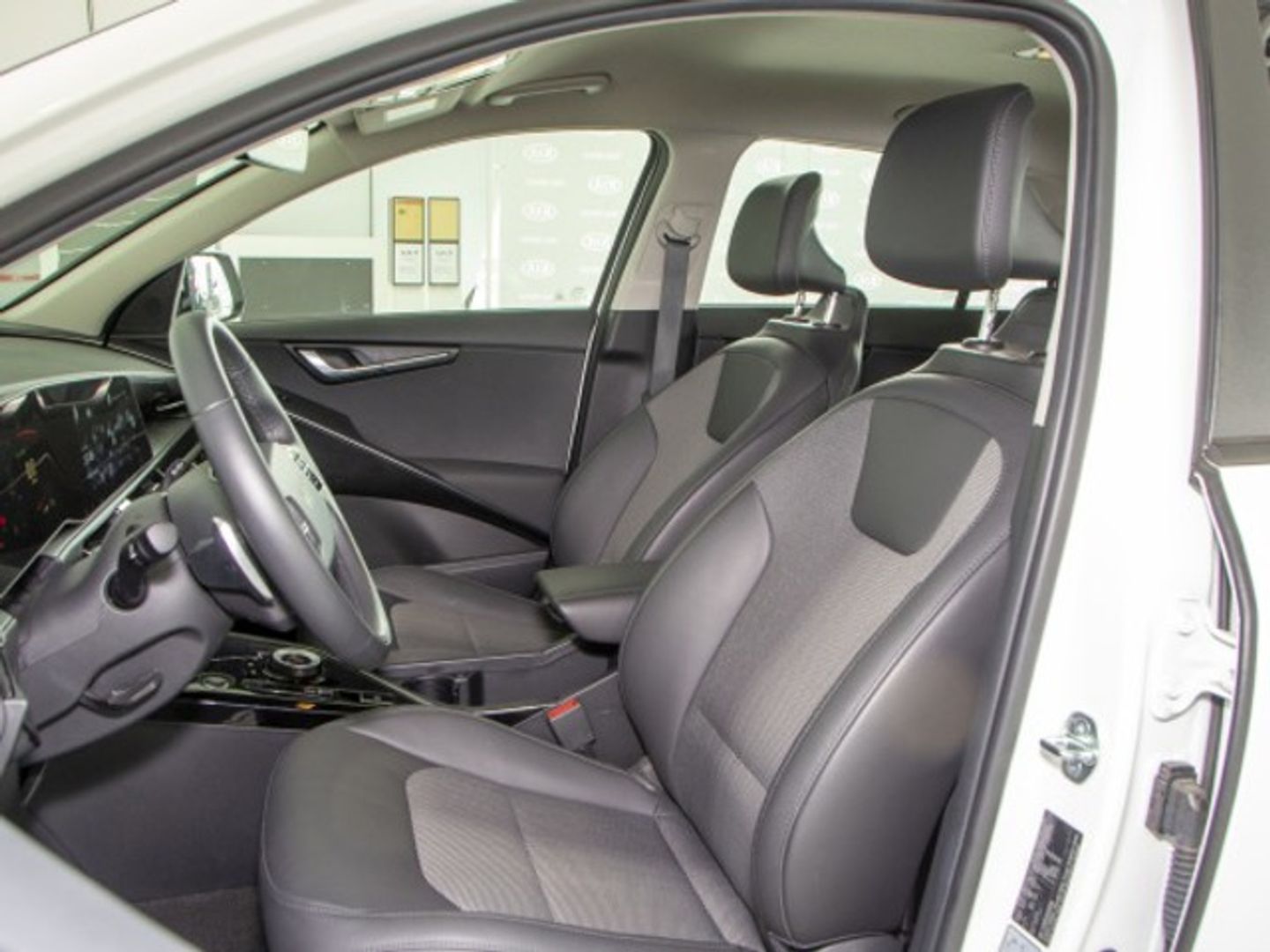 Kia Niro 1.6 GDi PHEV Drive 135 kW (183 CV)