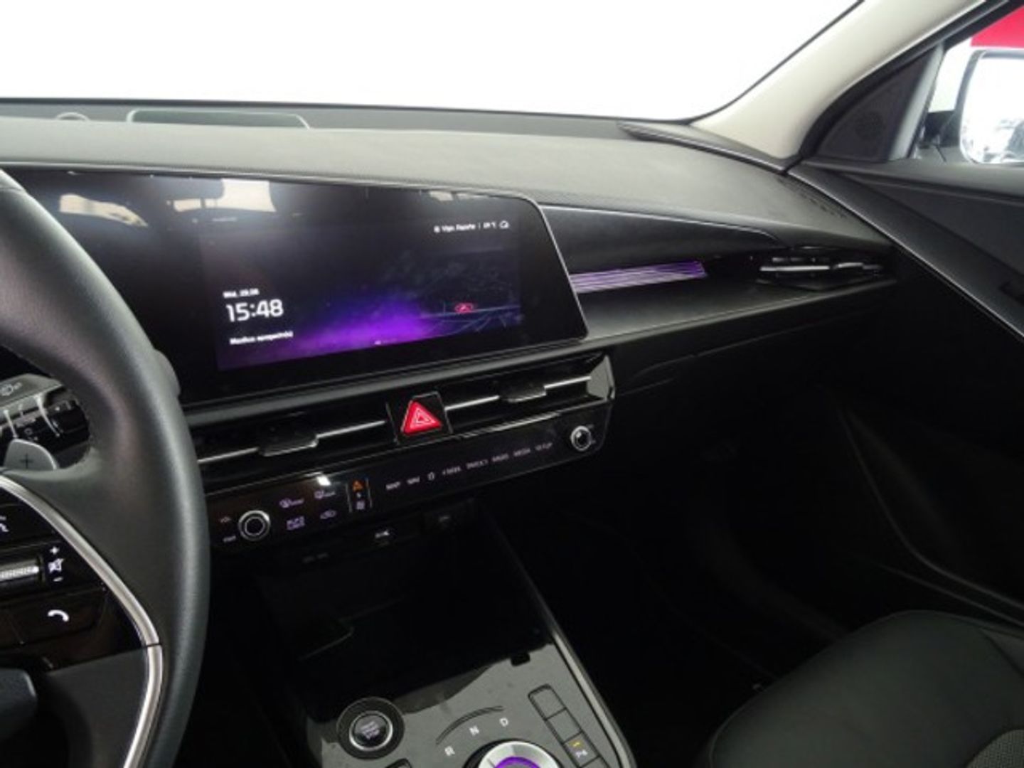 Kia Niro 1.6 GDi PHEV Drive 135 kW (183 CV)