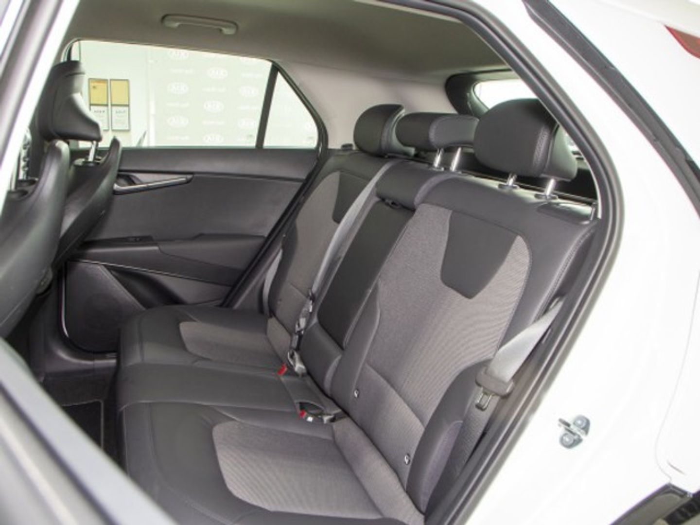Kia Niro 1.6 GDi PHEV Drive 135 kW (183 CV)