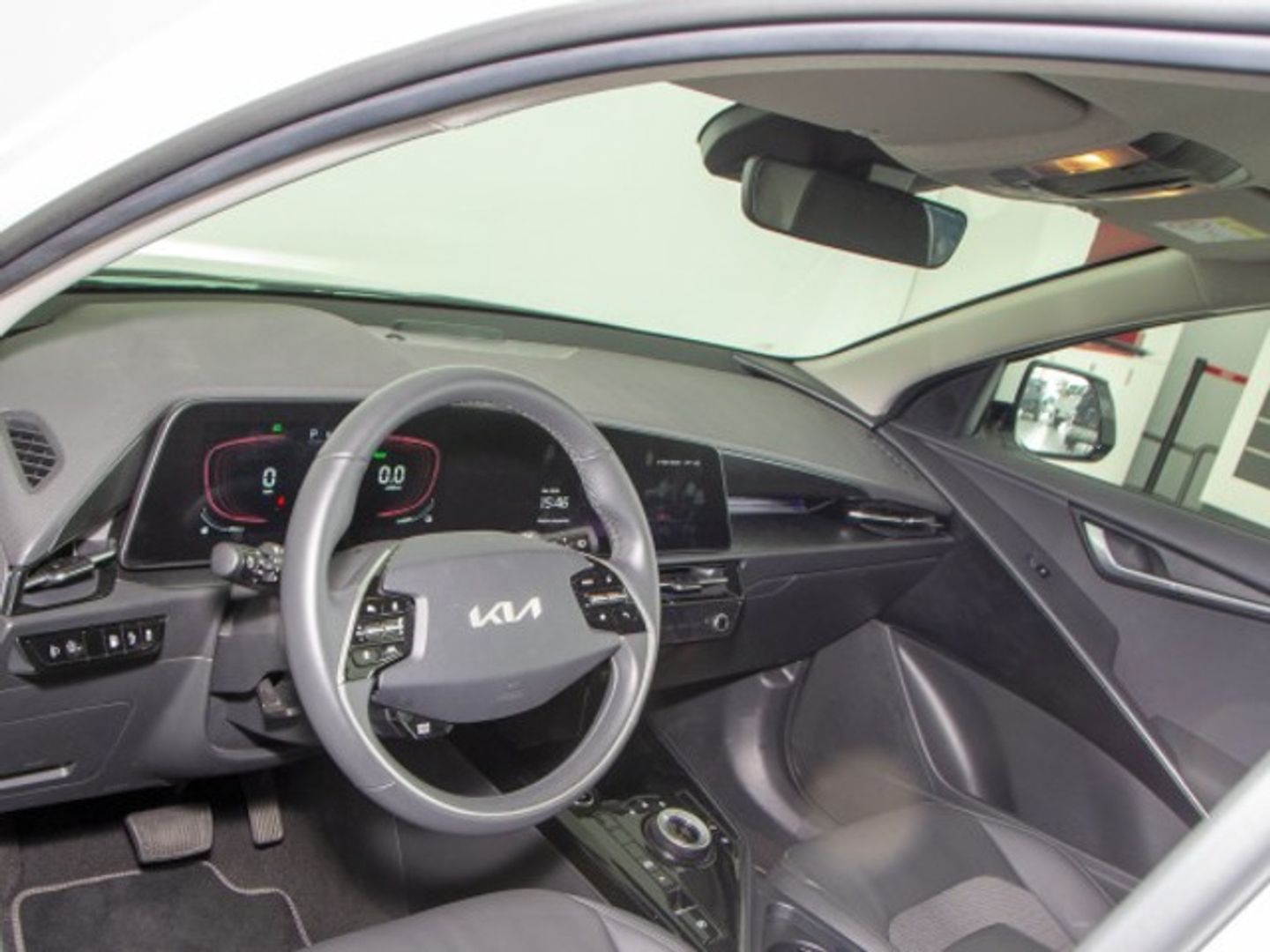 Kia Niro 1.6 GDi PHEV Drive 135 kW (183 CV)