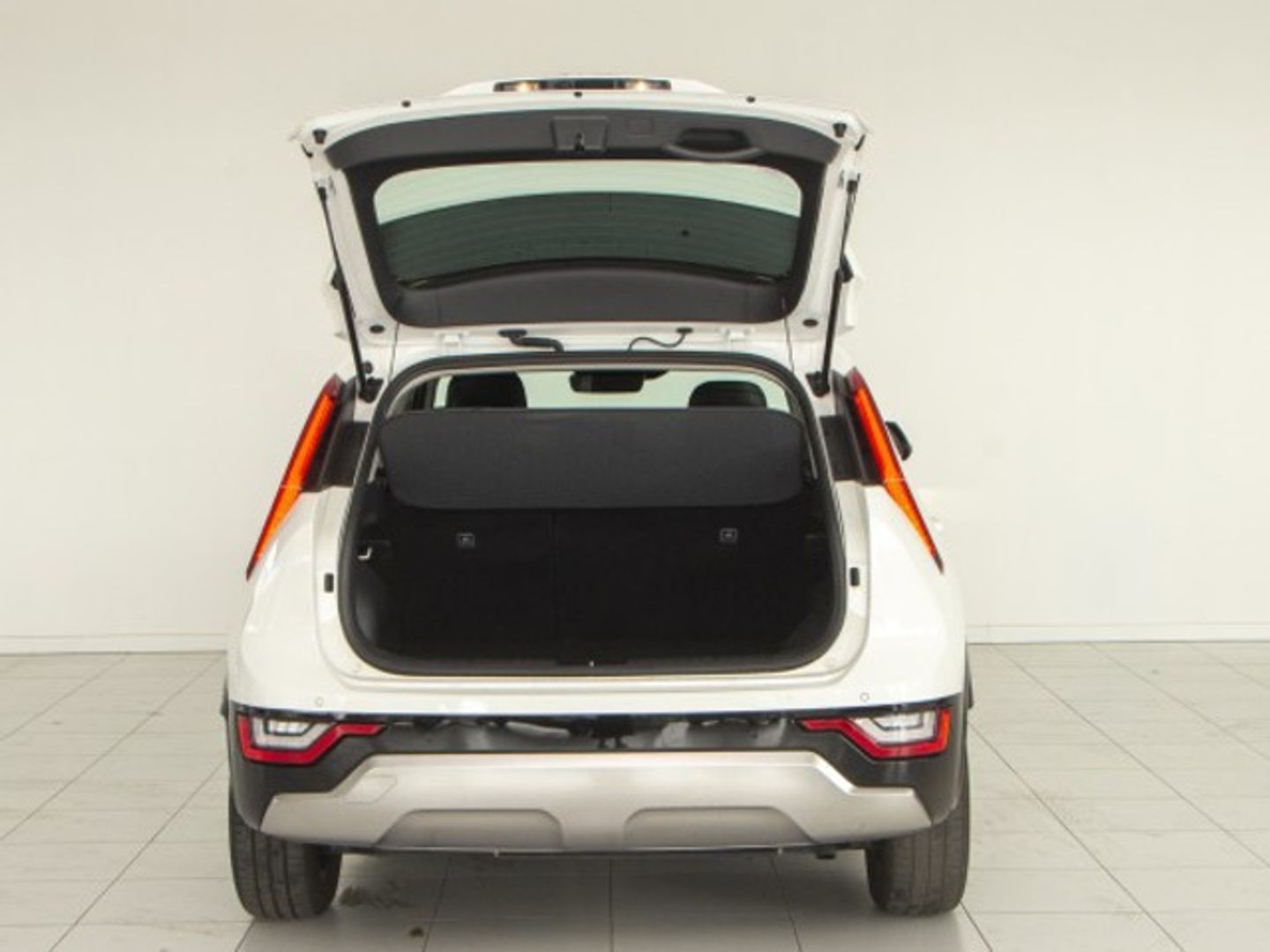Kia Niro 1.6 GDi PHEV Drive 135 kW (183 CV)