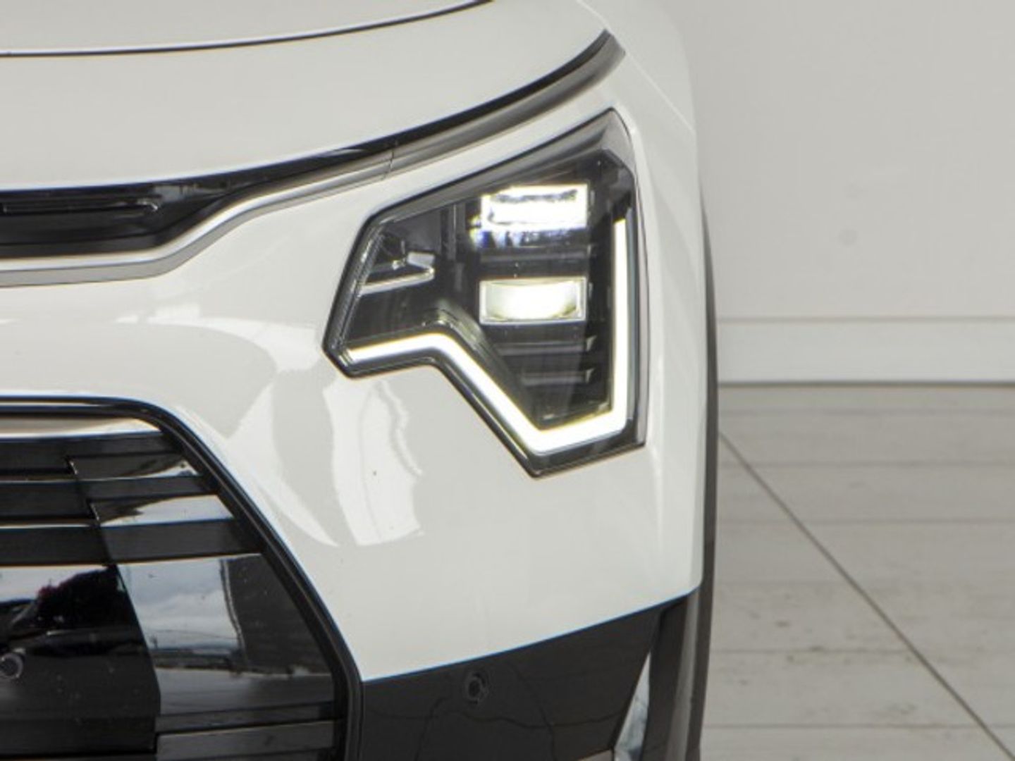 Kia Niro 1.6 GDi PHEV Drive 135 kW (183 CV)
