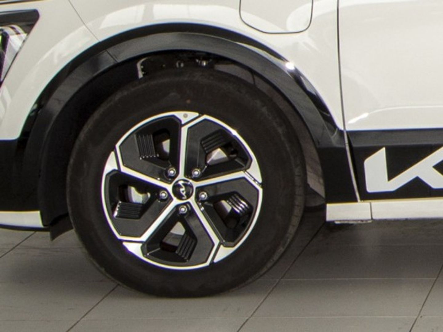 Kia Niro 1.6 GDi PHEV Drive 135 kW (183 CV)