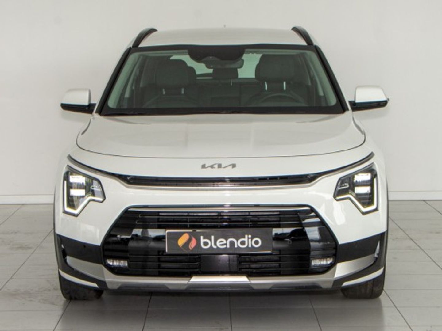 Kia Niro 1.6 GDi PHEV Drive 135 kW (183 CV)