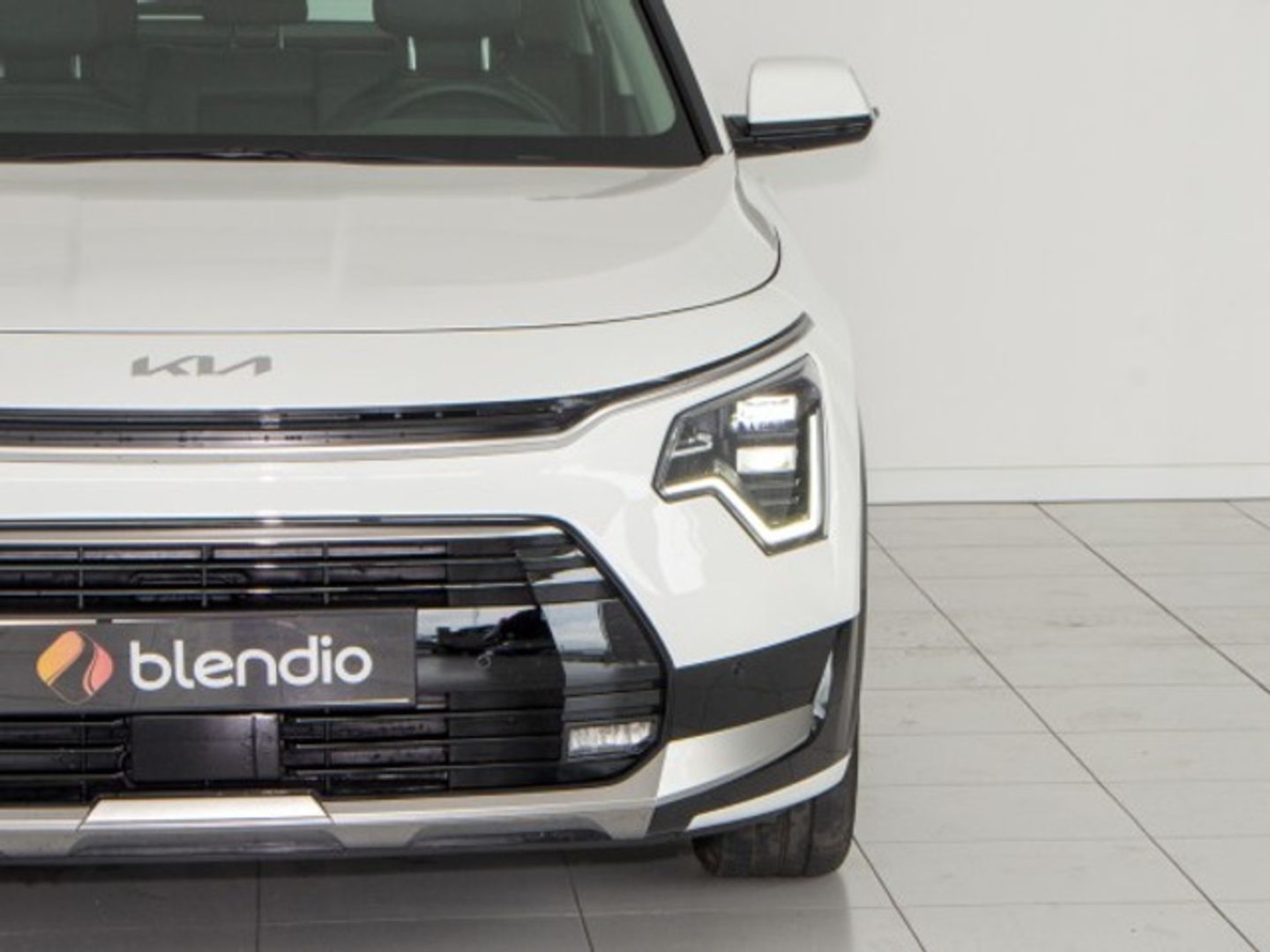 Kia Niro 1.6 GDi PHEV Drive 135 kW (183 CV)