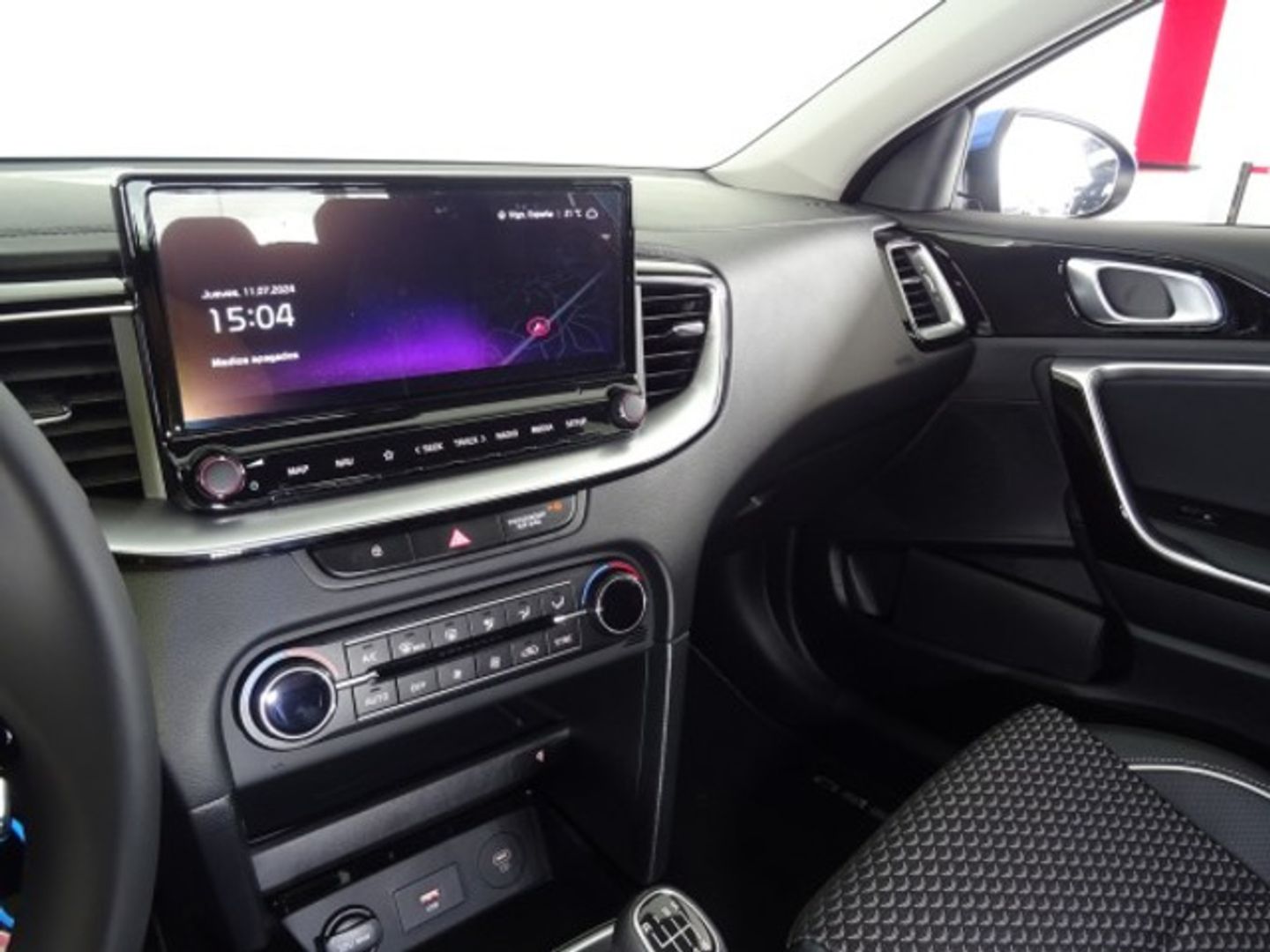 Kia Ceed 1.0 T-GDi Tech 88 kW (120 CV)