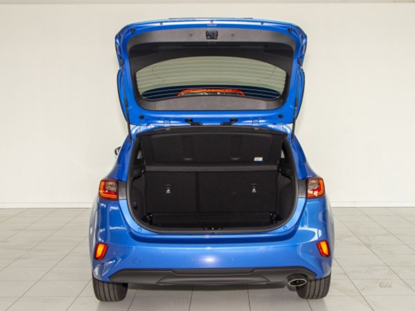 Kia Ceed 1.0 T-GDi Tech 88 kW (120 CV)