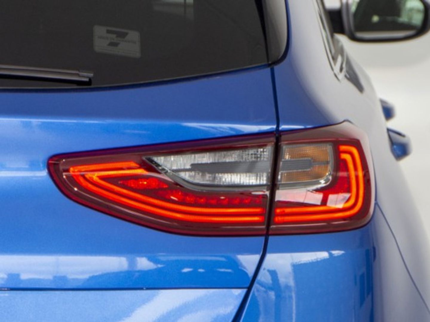 Kia Ceed 1.0 T-GDi Tech 88 kW (120 CV)