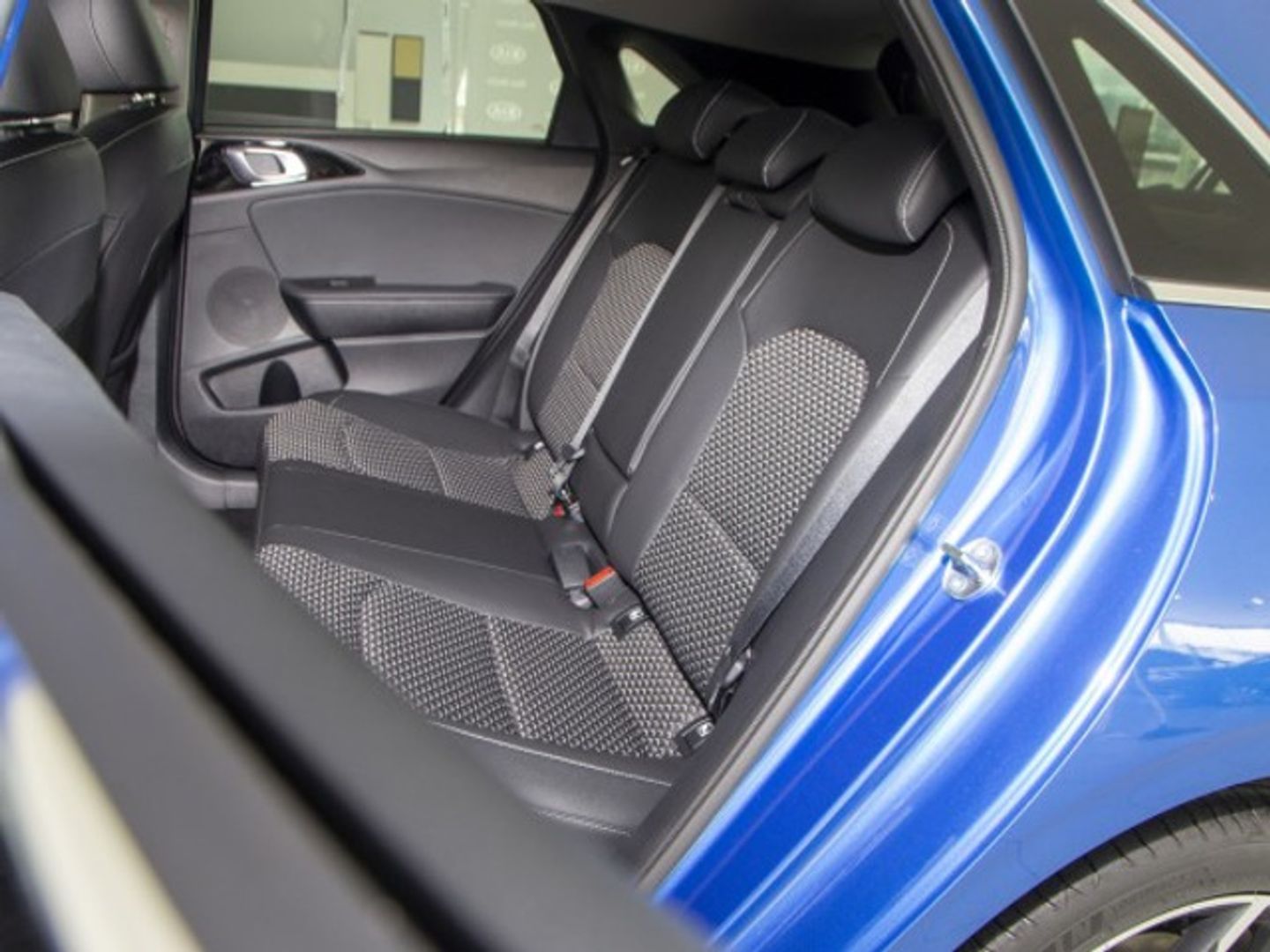 Kia Ceed 1.0 T-GDi Tech 88 kW (120 CV)