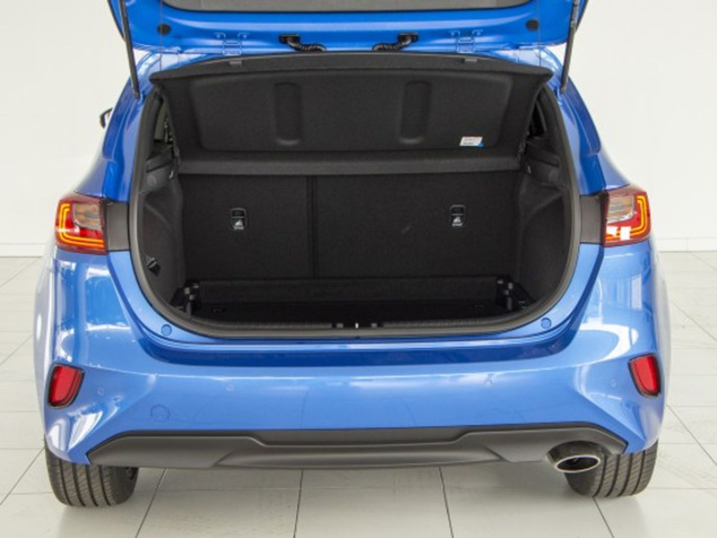 Kia Ceed 1.0 T-GDi Tech 88 kW (120 CV)