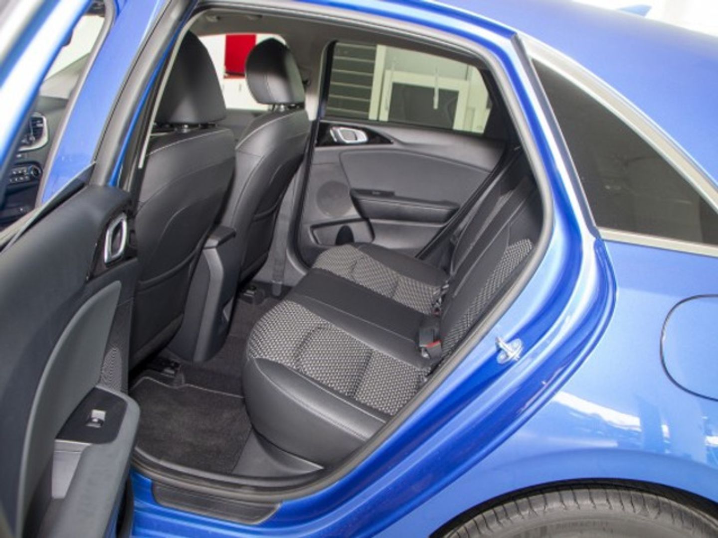 Kia Ceed 1.0 T-GDi Tech 88 kW (120 CV)