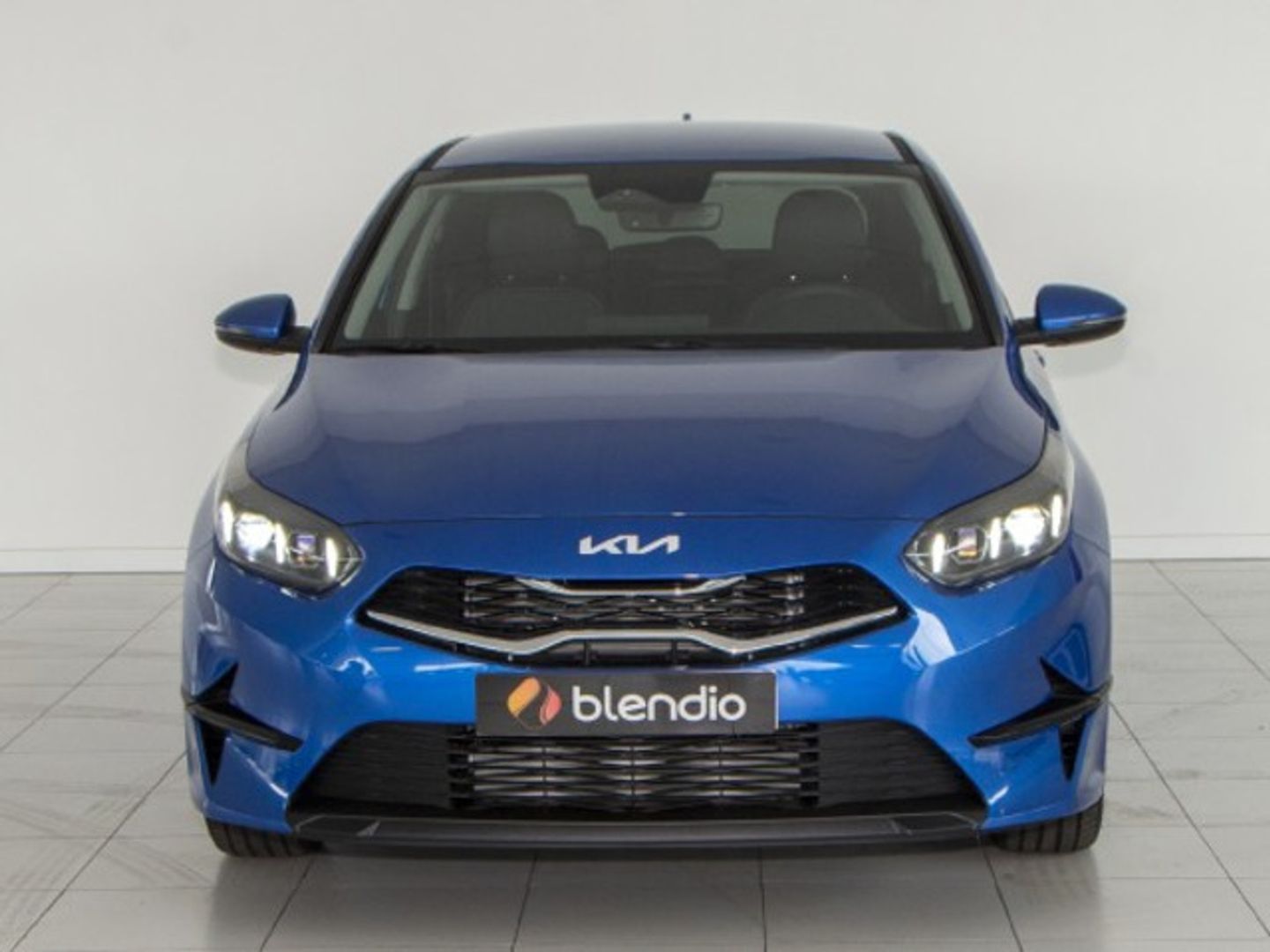 Kia Ceed 1.0 T-GDi Tech 88 kW (120 CV)
