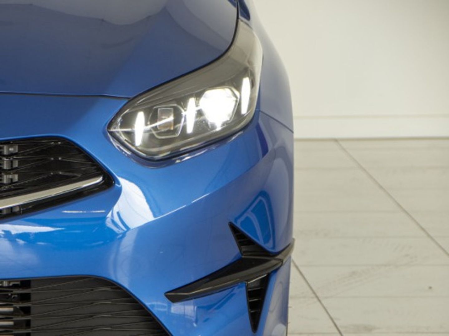 Kia Ceed 1.0 T-GDi Tech 88 kW (120 CV)