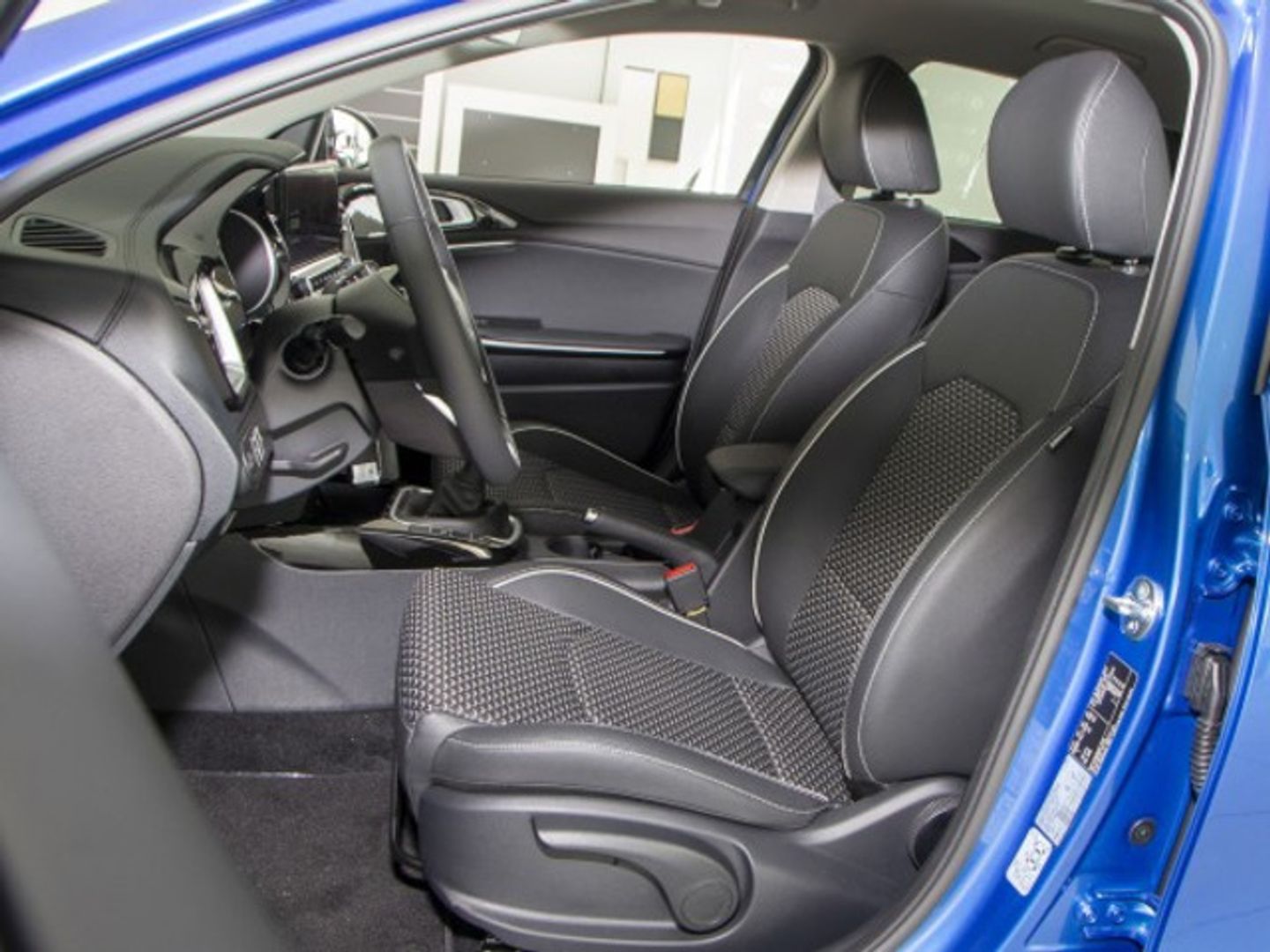 Kia Ceed 1.0 T-GDi Tech 88 kW (120 CV)
