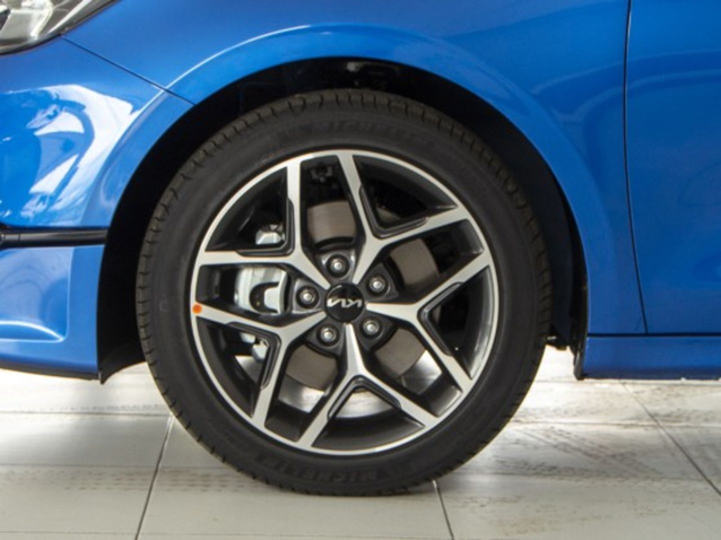 Kia Ceed 1.0 T-GDi Tech 88 kW (120 CV)