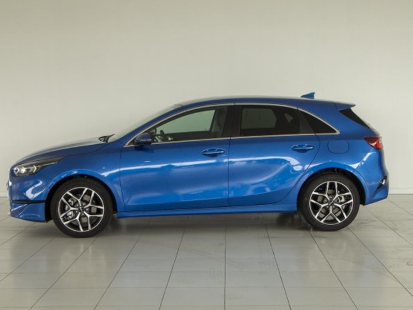 Kia Ceed 1.0 T-GDi Tech 88 kW (120 CV)
