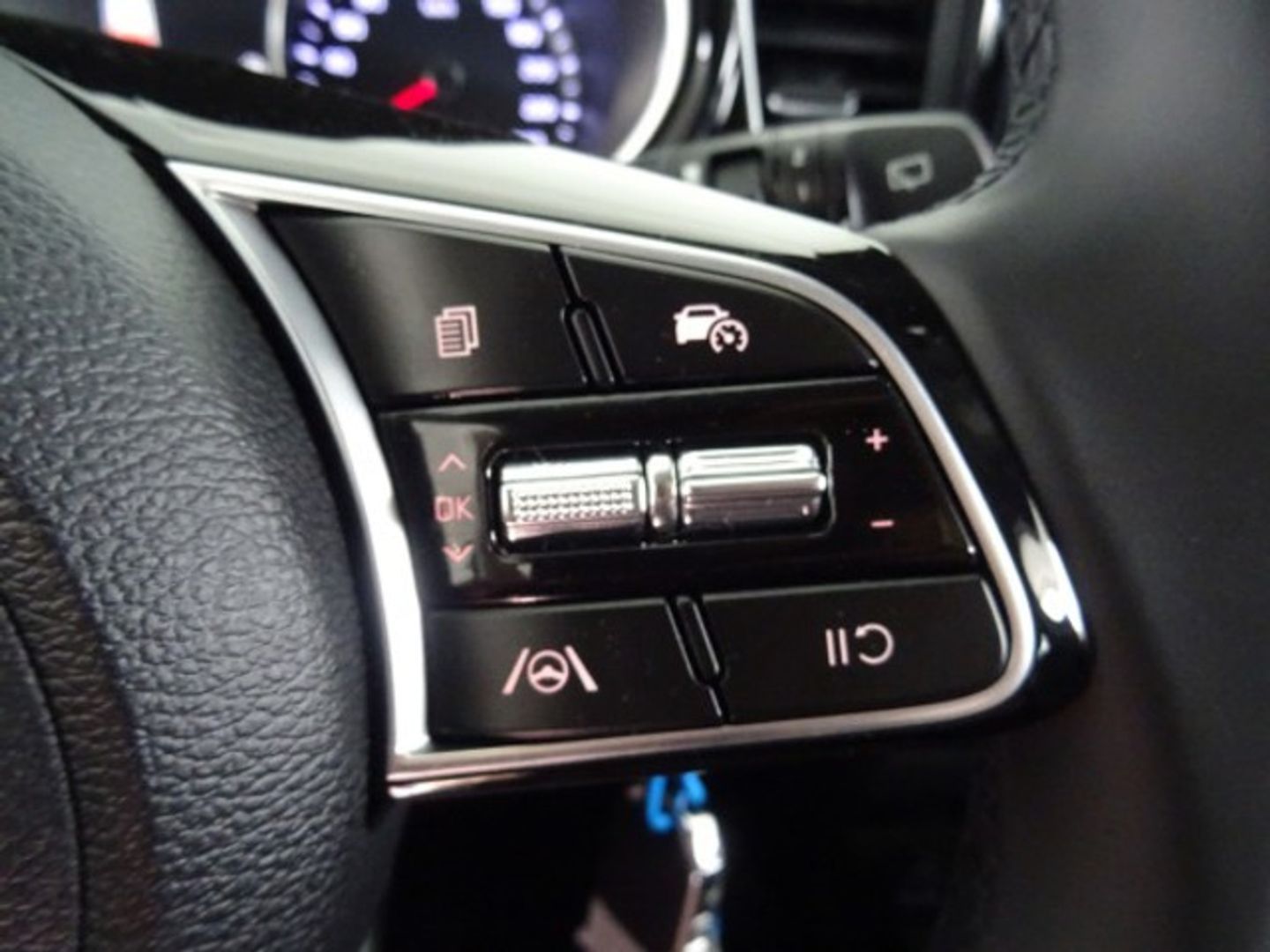 Kia Ceed 1.0 T-GDi Tech 88 kW (120 CV)