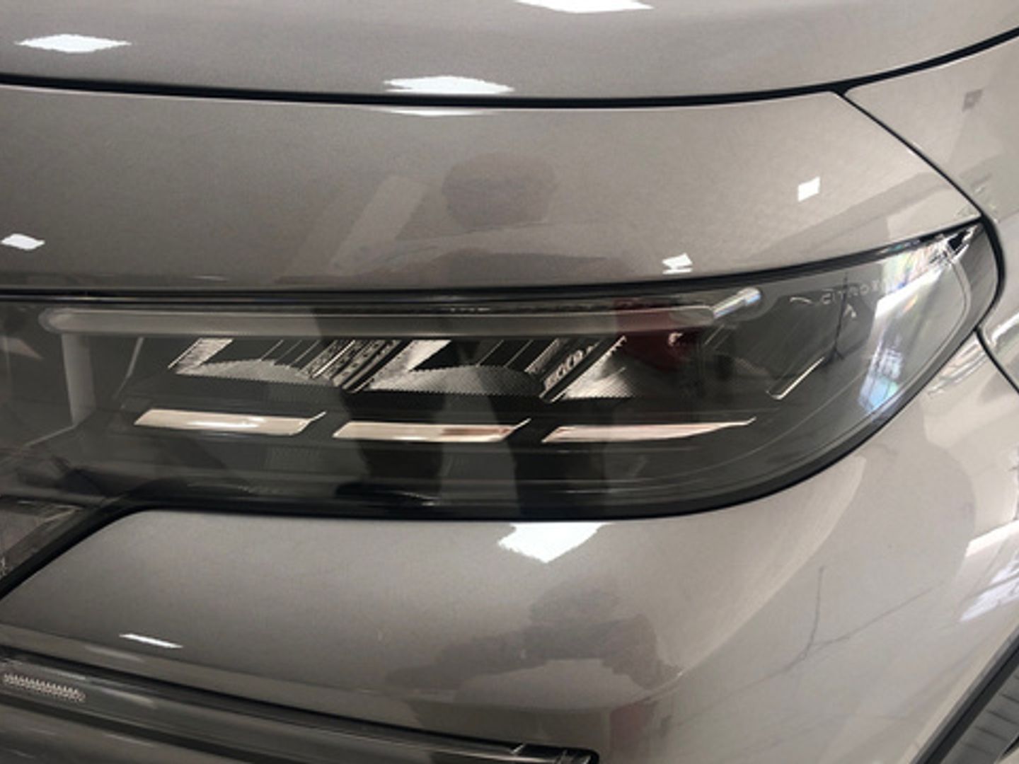 Citroen ë-C3 Eléctrico You 83 kW (113 CV)