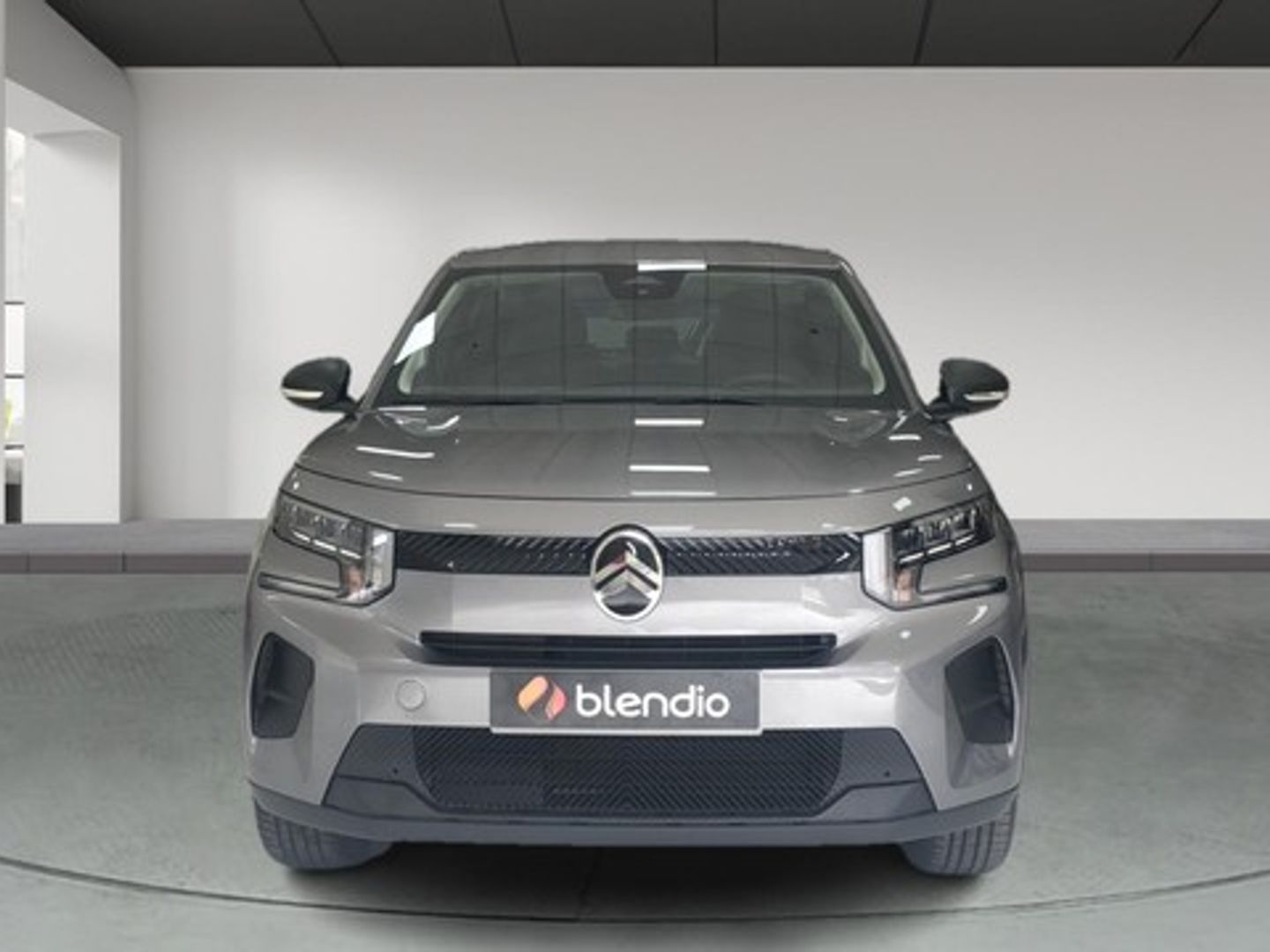 Citroen ë-C3 Eléctrico You 83 kW (113 CV)
