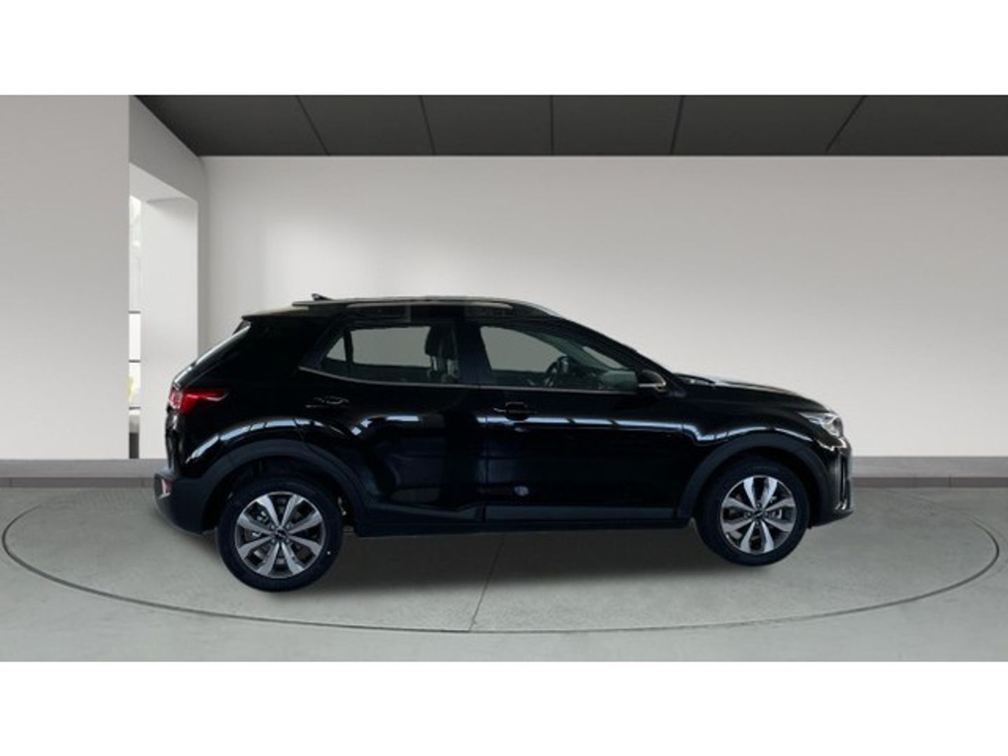 Kia Stonic 1.2 DPi Drive 58 kW (79 CV)