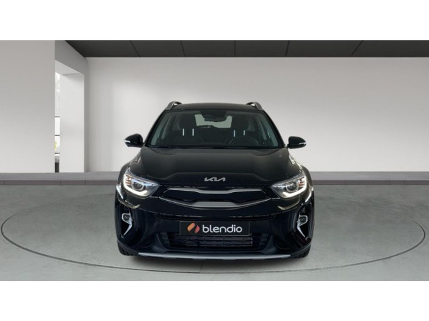 Kia Stonic 1.2 DPi Drive 58 kW (79 CV)