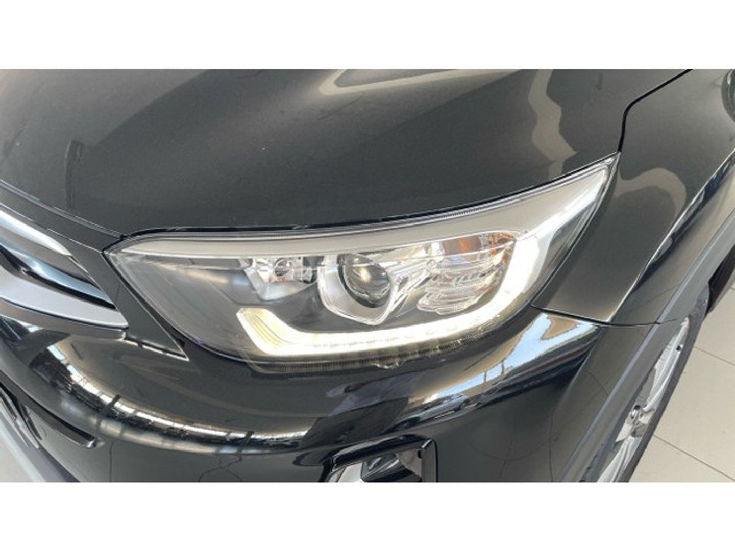 Kia Stonic 1.2 DPi Drive 58 kW (79 CV)